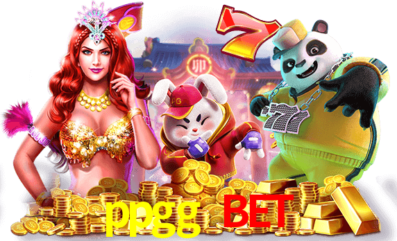 jogue em caça-níqueis ricos na ppgg bet