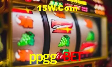 Tecnologia da Plataforma ppgg bet