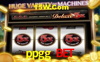 Login Seguro ppgg bet