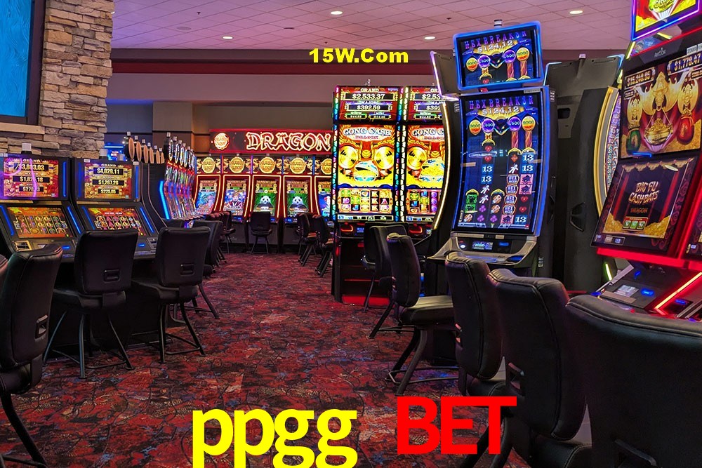 Casino VIP ppgg bet
