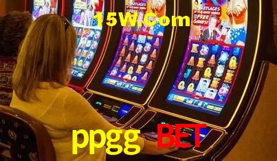Login Seguro ppgg bet