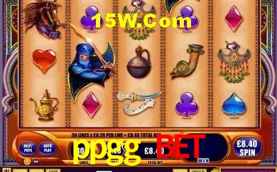 Especiais de Fim de Semana ppgg bet