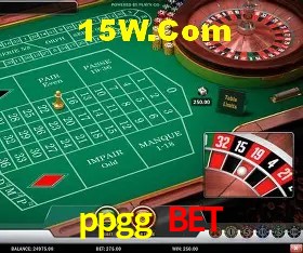 Especiais de Fim de Semana ppgg bet
