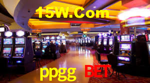 ppgg bet: A Experiência de Casino com Jogos de Mesa ao Vivo