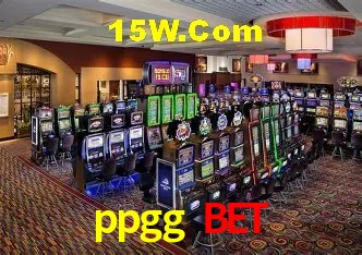 Jogos de Slot ppgg bet
