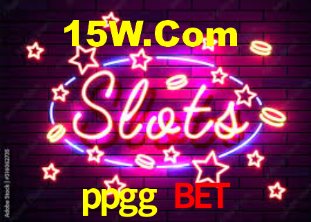 Interface Premium ppgg bet