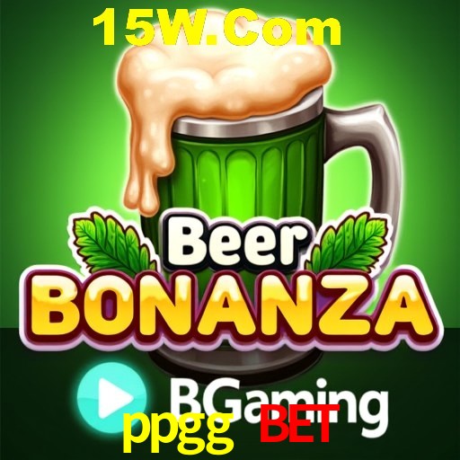 Descubra o Mundo do Cassino Online com ppgg bet