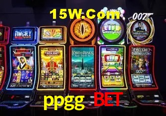 Integração de APIs ppgg bet