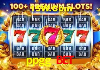 Jogos de Slot ppgg bet