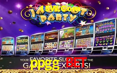 Casino Ao Vivo ppgg bet