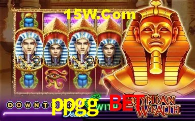 Diretório de Jogos ppgg bet