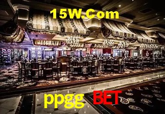 Casino Ao Vivo ppgg bet