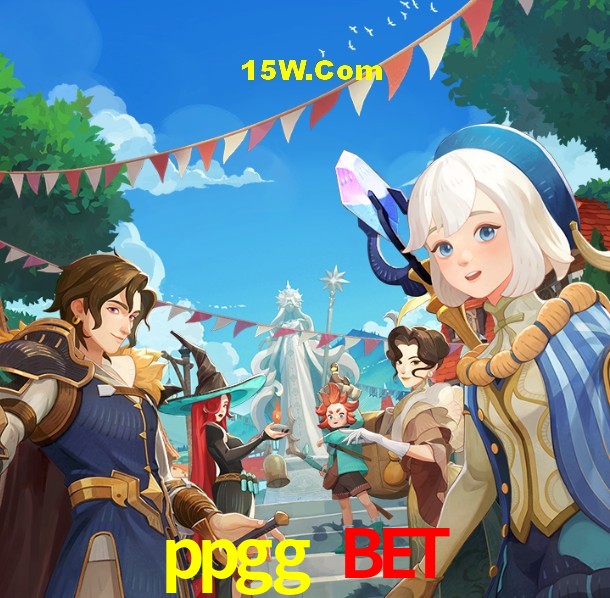 Recursos de Bônus ppgg bet