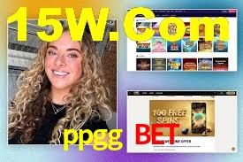 Bônus Diários ppgg bet