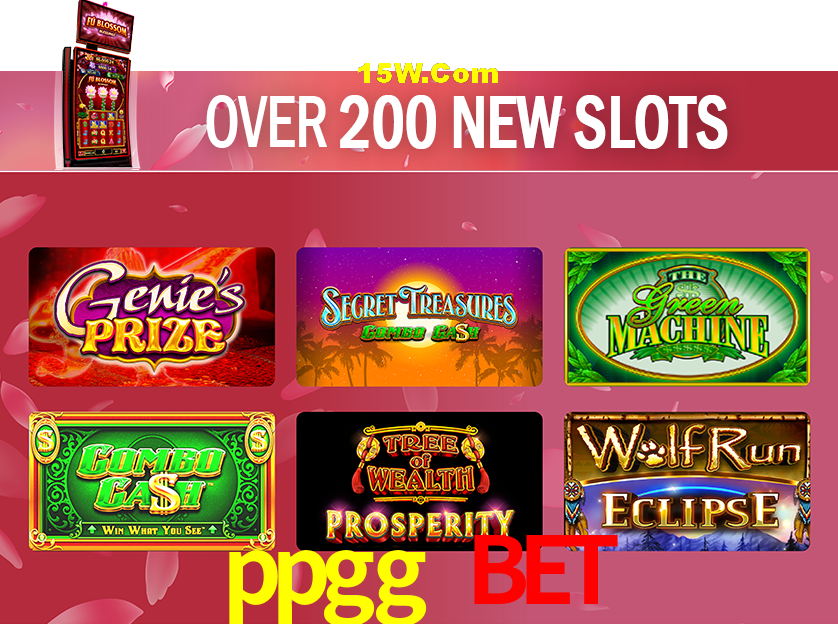 Casino Ao Vivo ppgg bet
