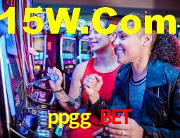 ppgg bet: Jogos de Caça-Níqueis-Altas Recompensas, Roleta-Velocidade, Blackjack-Desafios Máximos