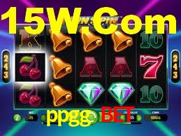 Ofertas Imperdíveis na ppgg bet: Promoções e Bônus Que Valem a Pena