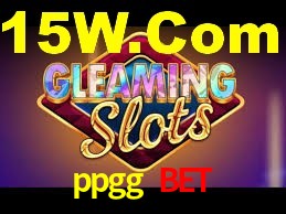 Experiência VIP ppgg bet