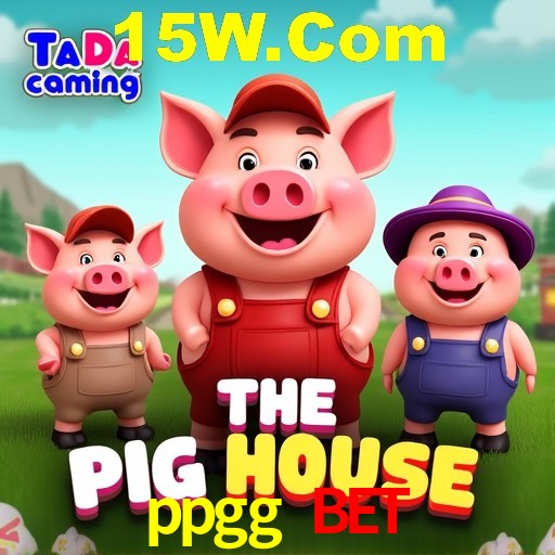 Casino Ao Vivo ppgg bet