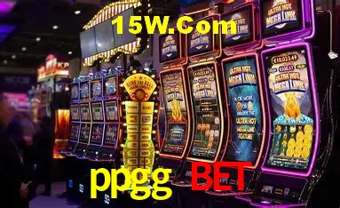 Integração de APIs ppgg bet