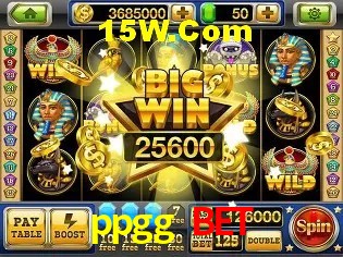 Gates of Olympus ppgg bet