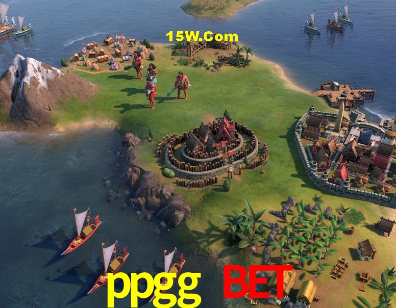 Bônus de Boas-vindas ppgg bet