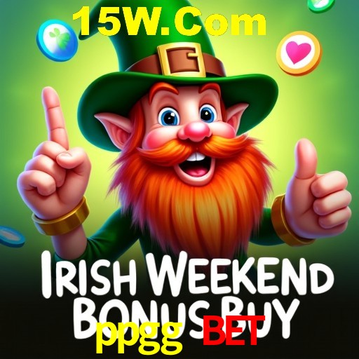 Weekend Specials ppgg bet