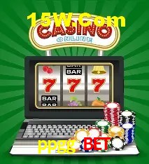 Estatísticas ppgg bet