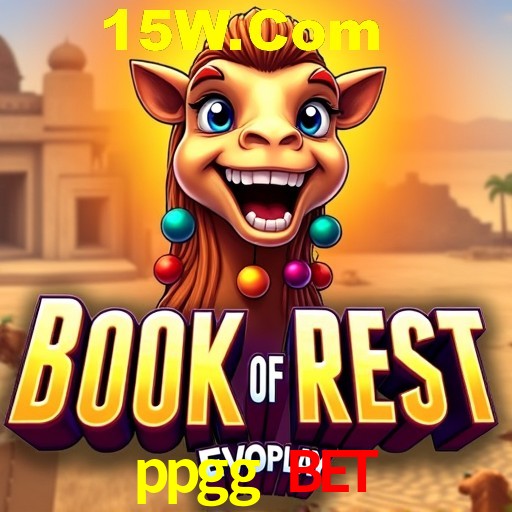 Descubra o Mundo do Cassino Online com ppgg bet