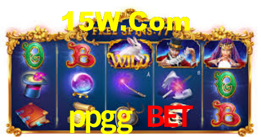 ppgg bet: A Experiência de Casino com Jogos de Mesa ao Vivo