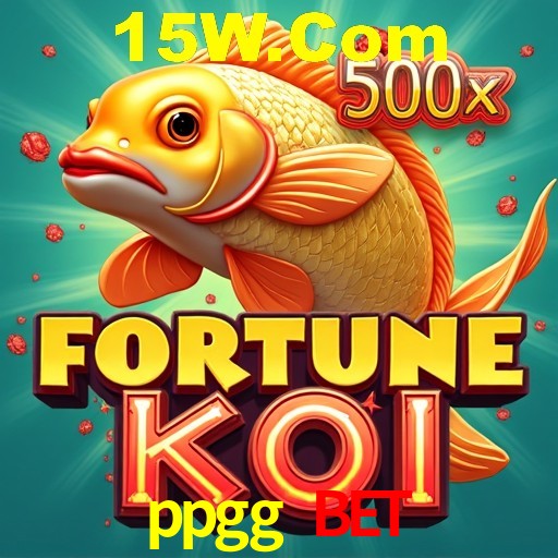 Bônus de Boas-vindas ppgg bet