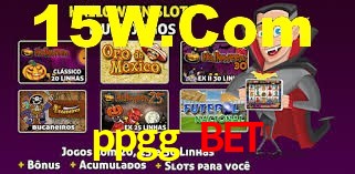 Daily Bonuses ppgg bet