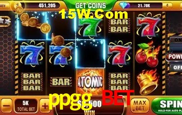 Estatísticas do Jogo ppgg bet