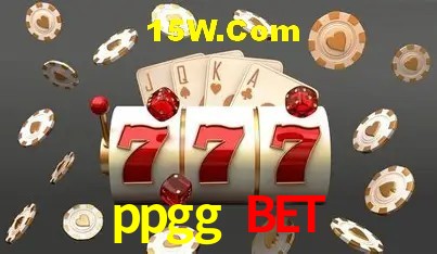 Login Seguro ppgg bet