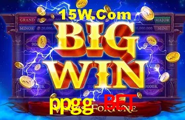 Design Responsivo ppgg bet