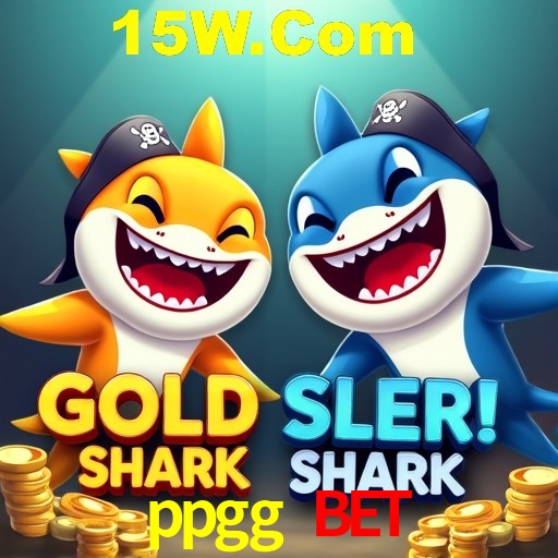 Descubra o Mundo do Cassino Online com ppgg bet